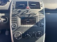 Mercedes-benz a-class (c169) a 160 blueefficiency classic, 2011 - afbeelding 6 van  31