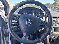 Mercedes-benz a-class (c169) a 160 blueefficiency classic, 2011 - afbeelding 9 van  31