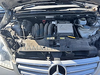 Mercedes-benz a-class (c169) a 160 blueefficiency classic, 2011 - afbeelding 20 van  31
