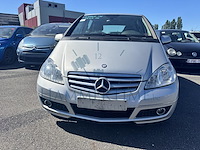 Mercedes-benz a-class (c169) a 160 blueefficiency classic, 2011 - afbeelding 12 van  31