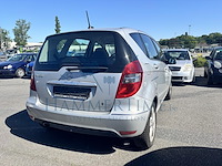 Mercedes-benz a-class (c169) a 160 blueefficiency classic, 2011 - afbeelding 27 van  31
