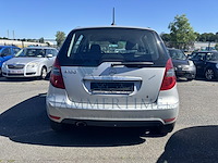Mercedes-benz a-class (c169) a 160 blueefficiency classic, 2011 - afbeelding 28 van  31