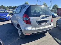 Mercedes-benz a-class (c169) a 160 blueefficiency classic, 2011 - afbeelding 29 van  31