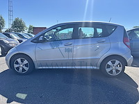 Mercedes-benz a-class (c169) a 160 blueefficiency classic, 2011 - afbeelding 30 van  31