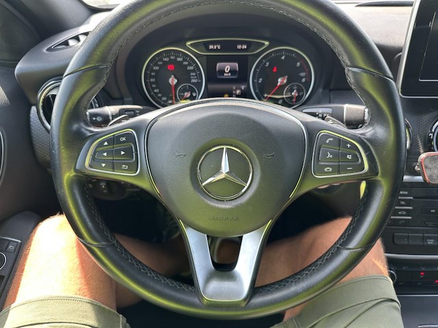 Mercedes-benz a-class (w176) 160 d 90 at, 2016 - afbeelding 5 van  36