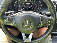 Mercedes-benz a-class (w176) 160 d 90 at, 2016 - afbeelding 7 van  36