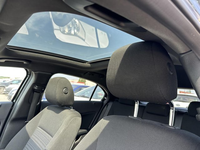 Mercedes-benz a-class (w176) 160 d 90 at, 2016 - afbeelding 13 van  36