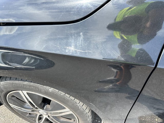 Mercedes-benz a-class (w176) 160 d 90 at, 2016 - afbeelding 16 van  36