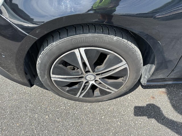 Mercedes-benz a-class (w176) 160 d 90 at, 2016 - afbeelding 17 van  36
