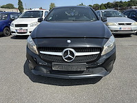 Mercedes-benz a-class (w176) 160 d 90 at, 2016 - afbeelding 12 van  36