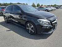Mercedes-benz a-class (w176) 160 d 90 at, 2016 - afbeelding 23 van  36