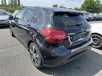 Mercedes-benz a-class (w176) 160 d 90 at, 2016 - afbeelding 34 van  36