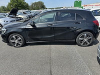 Mercedes-benz a-class (w176) 160 d 90 at, 2016 - afbeelding 35 van  36