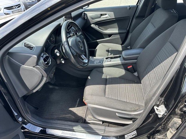Mercedes-benz a-class (w176) 160 d 90 at, 2016 - afbeelding 36 van  36