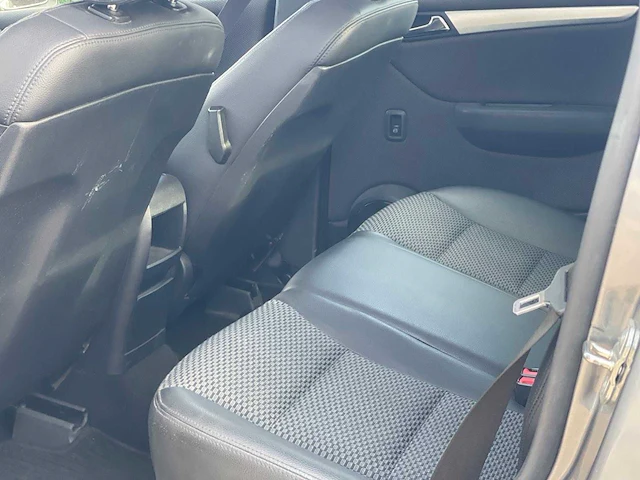 Mercedes-benz a-klasse 180 cdi auto – 2008 – 135.807 km – 109 pk – diesel - afbeelding 2 van  17