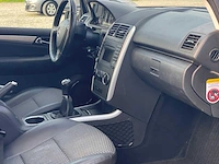 Mercedes-benz a-klasse 180 cdi auto – 2008 – 135.807 km – 109 pk – diesel - afbeelding 4 van  17