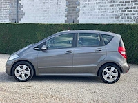 Mercedes-benz a-klasse 180 cdi auto – 2008 – 135.807 km – 109 pk – diesel - afbeelding 10 van  17