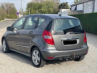Mercedes-benz a-klasse 180 cdi auto – 2008 – 135.807 km – 109 pk – diesel - afbeelding 12 van  17