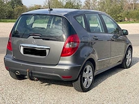Mercedes-benz a-klasse 180 cdi auto – 2008 – 135.807 km – 109 pk – diesel - afbeelding 13 van  17