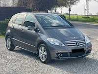 Mercedes-benz a-klasse 180 cdi auto – 2008 – 135.807 km – 109 pk – diesel - afbeelding 15 van  17