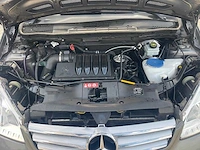 Mercedes-benz a-klasse 180 cdi auto – 2008 – 135.807 km – 109 pk – diesel - afbeelding 13 van  17