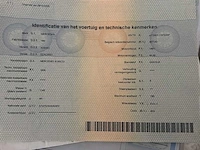 Mercedes-benz a-klasse 180 cdi auto – 2008 – 135.807 km – 109 pk – diesel - afbeelding 16 van  17