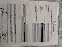 Mercedes-benz a-klasse 180 cdi auto – 2008 – 135.807 km – 109 pk – diesel - afbeelding 17 van  17