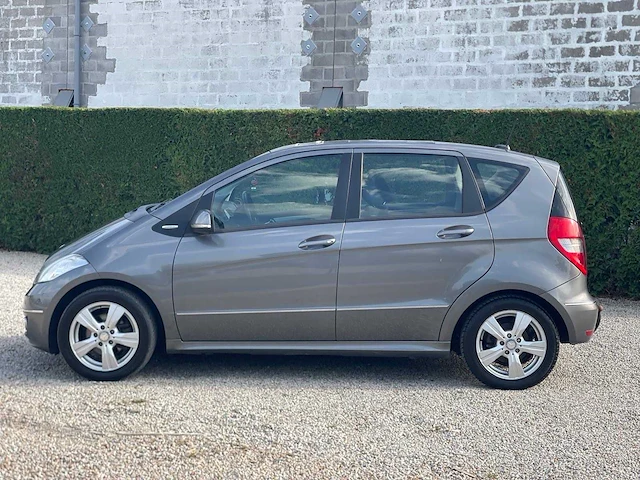 Mercedes-benz a-klasse 180 cdi auto – 2008 – 135.807 km – 109 pk – diesel - afbeelding 2 van  17