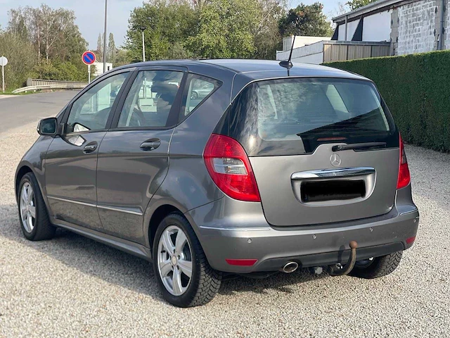 Mercedes-benz a-klasse 180 cdi auto – 2008 – 135.807 km – 109 pk – diesel - afbeelding 3 van  17
