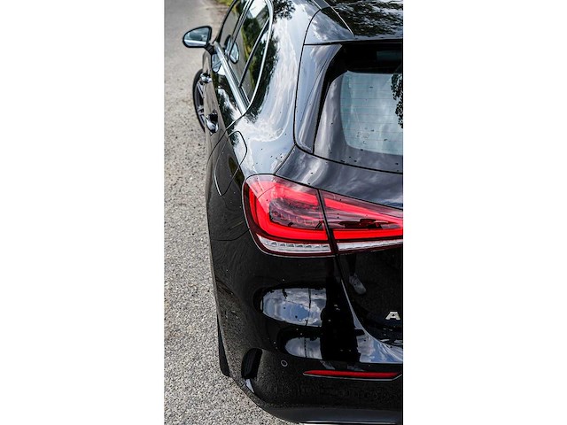 Mercedes-benz a-klasse, 200d,2022 - afbeelding 2 van  26