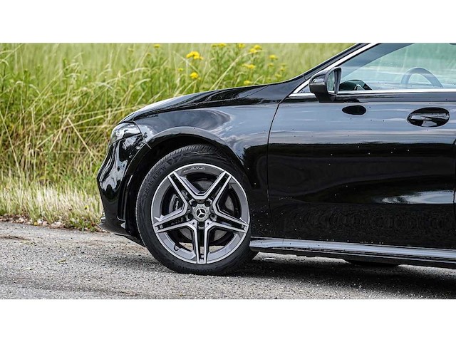 Mercedes-benz a-klasse, 200d,2022 - afbeelding 22 van  26