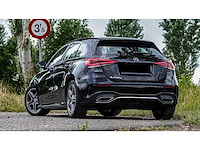 Mercedes-benz a-klasse, 200d,2022 - afbeelding 24 van  26