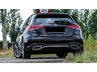 Mercedes-benz a-klasse, 200d,2022 - afbeelding 25 van  26