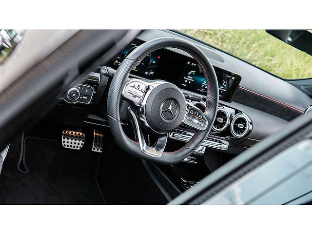 Mercedes-benz a-klasse, 200d,2022 - afbeelding 5 van  23