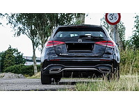 Mercedes-benz a-klasse, 200d,2022 - afbeelding 23 van  23