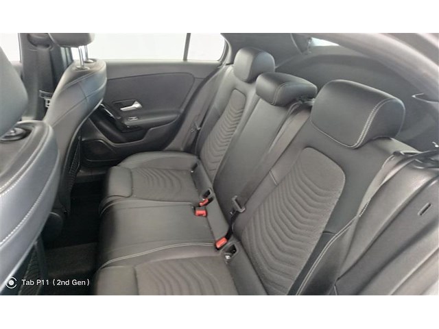 Mercedes-benz a160 business, 2019 - afbeelding 3 van  28