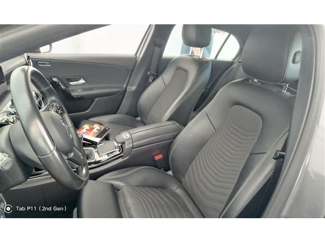Mercedes-benz a160 business, 2019 - afbeelding 4 van  28