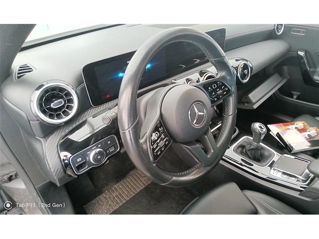 Mercedes-benz a160 business, 2019 - afbeelding 5 van  28