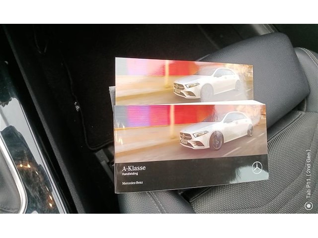 Mercedes-benz a160 business, 2019 - afbeelding 6 van  28