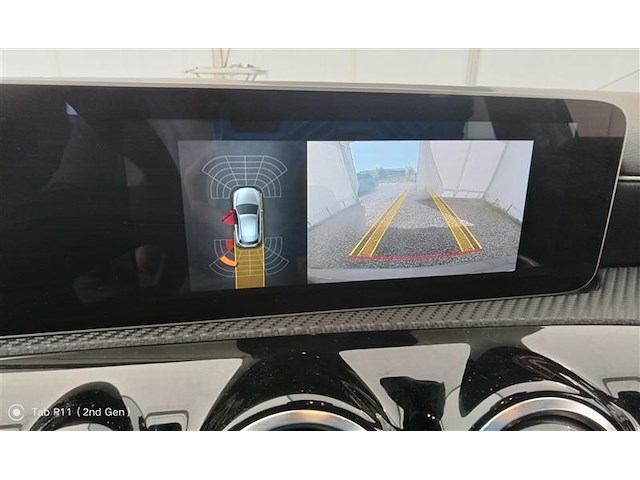 Mercedes-benz a160 business, 2019 - afbeelding 8 van  28