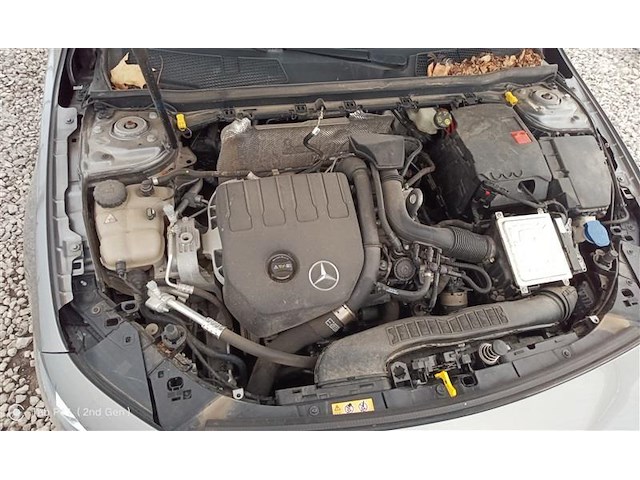 Mercedes-benz a160 business, 2019 - afbeelding 14 van  28