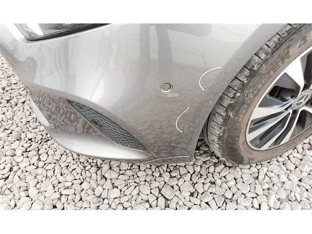 Mercedes-benz a160 business, 2019 - afbeelding 16 van  28