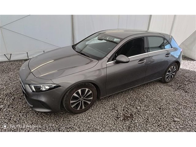 Mercedes-benz a160 business, 2019 - afbeelding 12 van  28