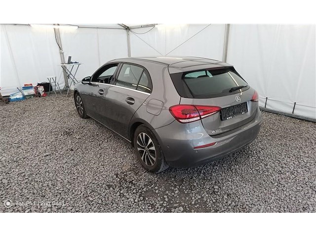 Mercedes-benz a160 business, 2019 - afbeelding 22 van  28