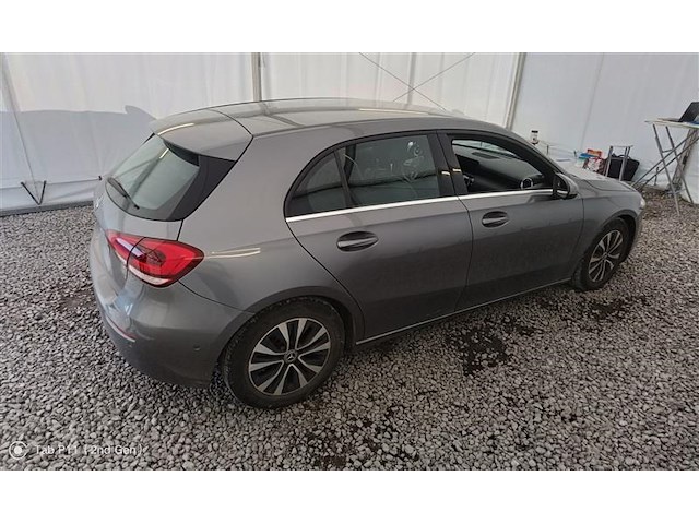 Mercedes-benz a160 business, 2019 - afbeelding 24 van  28