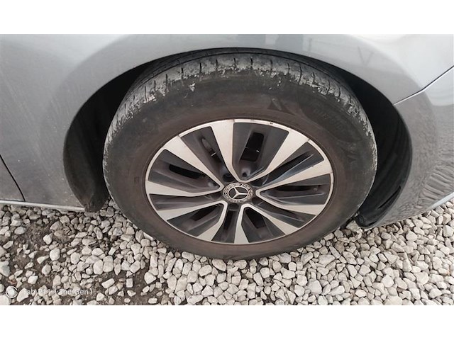 Mercedes-benz a160 business, 2019 - afbeelding 26 van  28