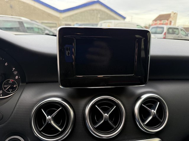 Mercedes-benz a180, 2014 - afbeelding 2 van  24