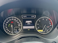 Mercedes-benz a180, 2014 - afbeelding 6 van  24