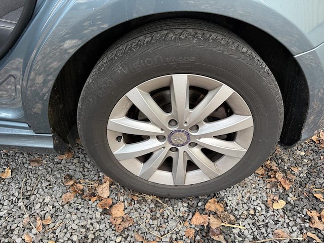 Mercedes-benz a180, 2014 - afbeelding 11 van  24