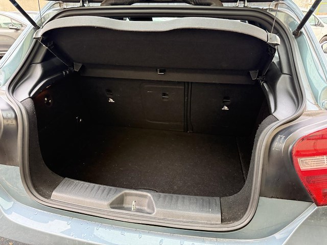 Mercedes-benz a180, 2014 - afbeelding 14 van  24